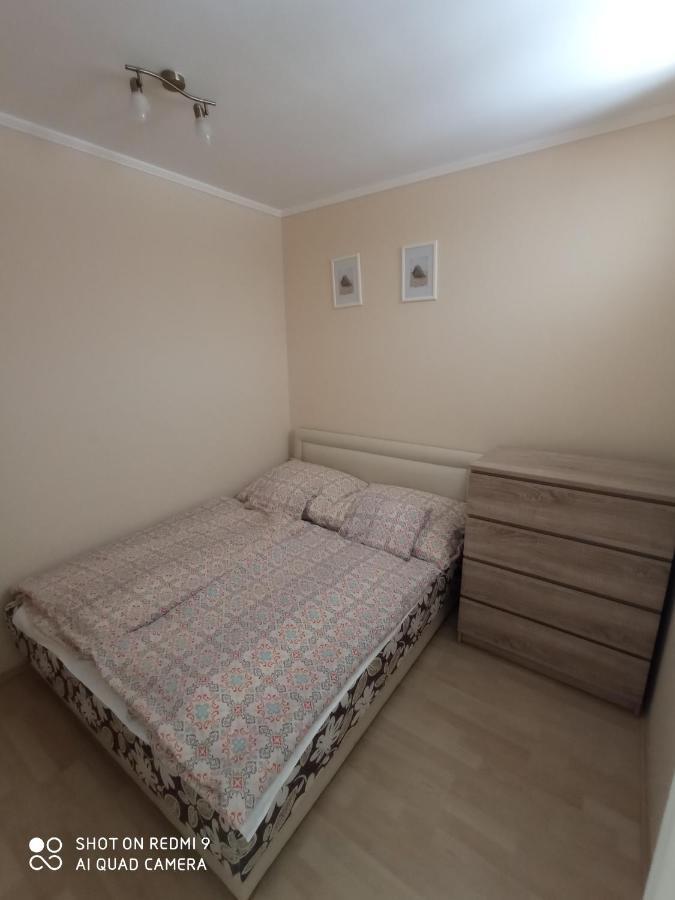 Marta Apartman Hajdúszoboszló Eksteriør billede
